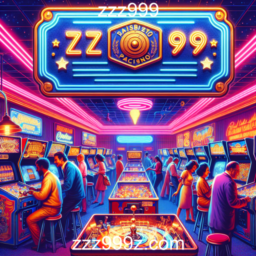 A Evolução dos Jogos de Arcade